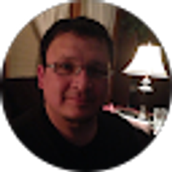 Profile photo of David Russell