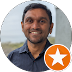 Profile photo of Kumar Dharmalingam