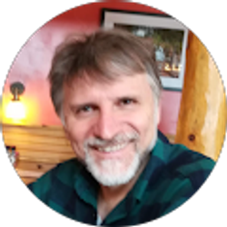 Profile photo of Eliot Ricciardelli