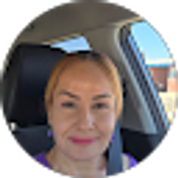 Profile photo of Gabriela Alarcon