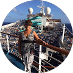 Profile photo of Kim Crist