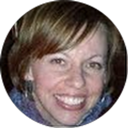 Profile photo of Liz Zimmerman