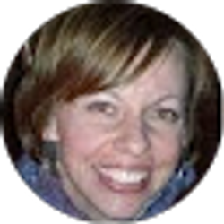 Profile photo of Liz Zimmerman