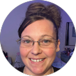 Profile photo of Heather Toedt