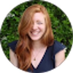Profile photo of Allie Adamis