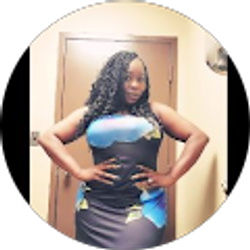 Profile photo of Afia TheMoneyLadyWorks