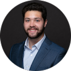 Profile photo of Trace Wagner