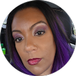 Profile photo of Naomi Fulton