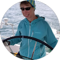 Profile photo of Laura Huberty