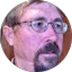 Profile photo of Dan Spare