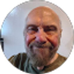 Profile photo of Steven Beatty