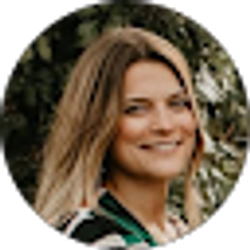 Profile photo of Katie