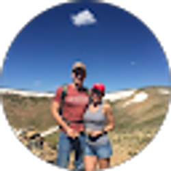 Profile photo of John Patton