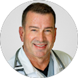 Profile photo of Randy Alban