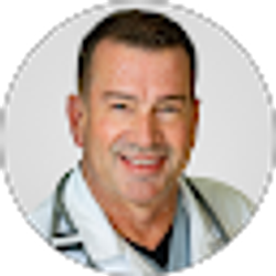 Profile photo of Randy Alban
