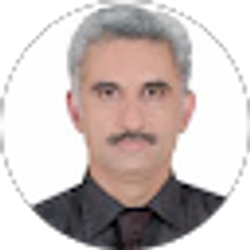 Profile photo of Muhammad Momand