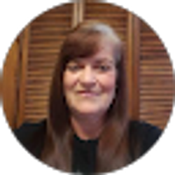 Profile photo of Michelle Mercurio