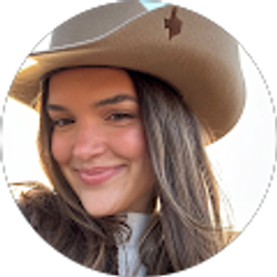 Profile photo of Bella Rodgers