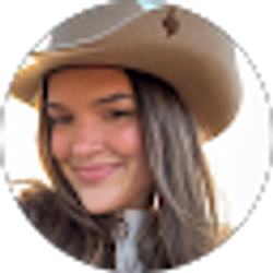 Profile photo of Bella Rodgers