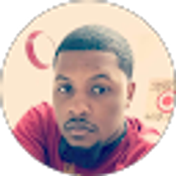 Profile photo of Emile Edwards