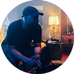 Profile photo of M. Barnes