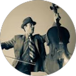 Profile photo of Bobby Vance