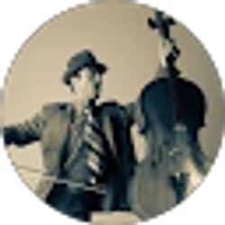 Profile photo of Bobby Vance