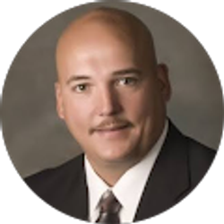 Profile photo of Shawn Sizemore