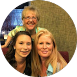 Profile photo of january larsen