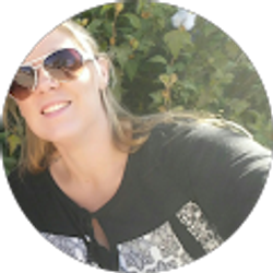 Profile photo of Jona Grogan