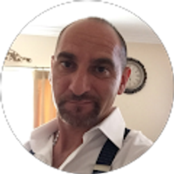 Profile photo of Tico Н