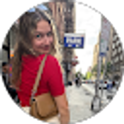 Profile photo of Bryanna Fergus