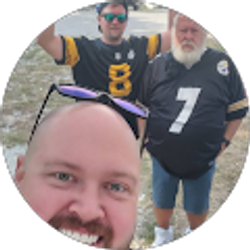 Profile photo of Josh Leap