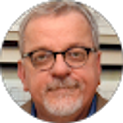 Profile photo of Ron Bruner