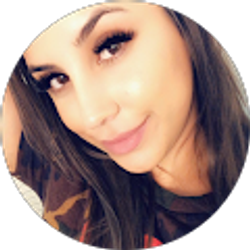 Profile photo of Lauren Ashley