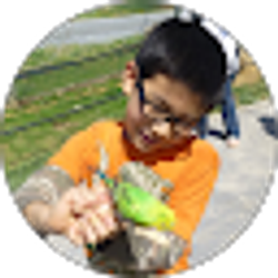 Profile photo of Yu Yung