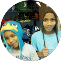 Profile photo of Rachel Carlton