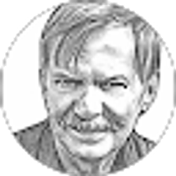 Profile photo of Ron Harris