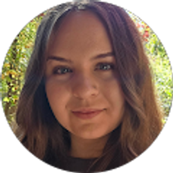 Profile photo of Mckenna Gallardo