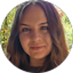 Profile photo of Mckenna Gallardo