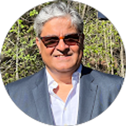 Profile photo of Zahid Abbas