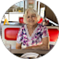 Profile photo of Sherry Grant