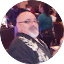 Profile photo of Ed Welch