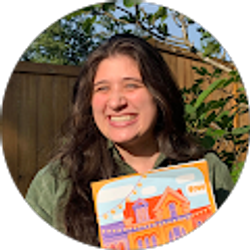 Profile photo of Sam Watson