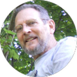 Profile photo of John W Dav