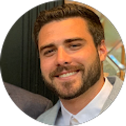 Profile photo of garrett moon