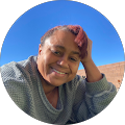 Profile photo of Lashawnda Wilson