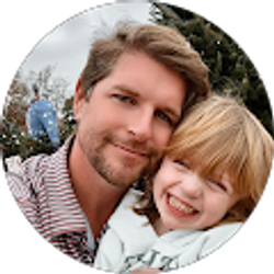 Profile photo of Taylor Fortinberry