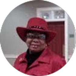 Profile photo of Barbara Williams