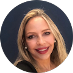 Profile photo of Angela Marshall